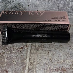 Mary Kay concealer beige 1